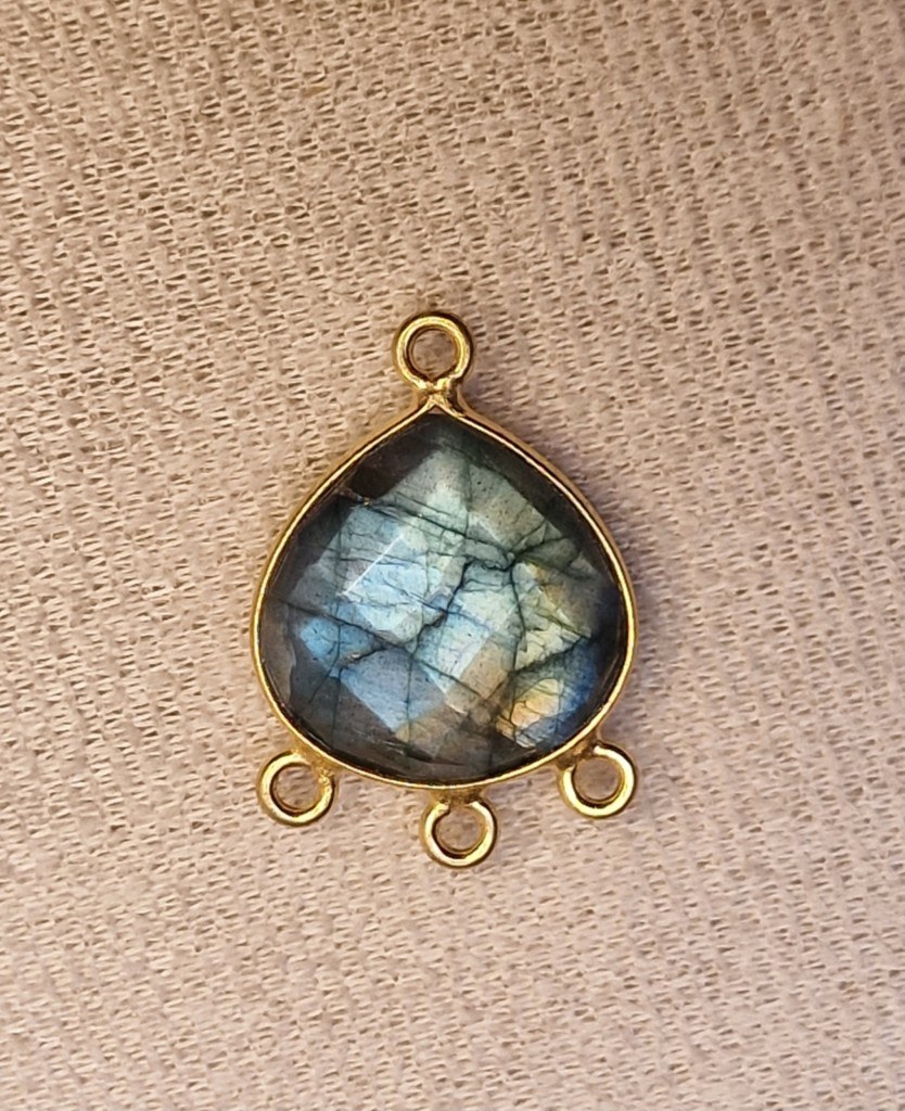 intercalaire labradorite