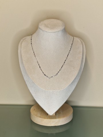 Chaîne en Argent Sterling 925