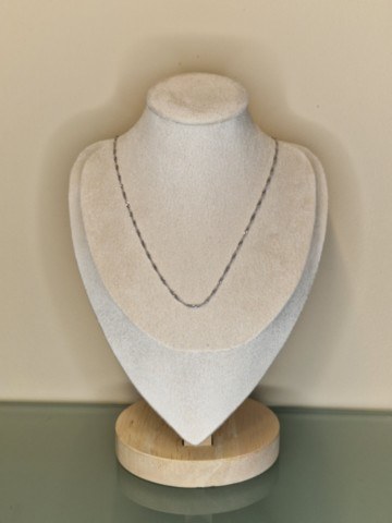 Chaîne en Argent Sterling 925