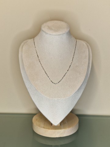 Chaîne en Argent Sterling 925