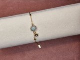 Bracelet amazonite